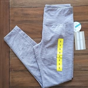 Mondetta Athletic Leggings NWT